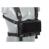 HYBRID Chest Rig - MB [8FIELDS]